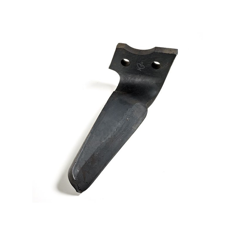 Dent pour herses rotatives 310mm, gauche - Alpego - 07400