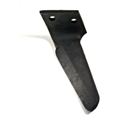 Dent pour herses rotatives 300mm, droit - Alpego - D06701