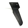 Dent pour herses rotatives 300mm, droit - Alpego - D06701