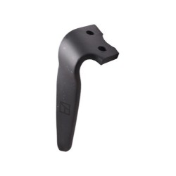 Dent pour herses rotatives 310mm, droit - Alpego - 03000D