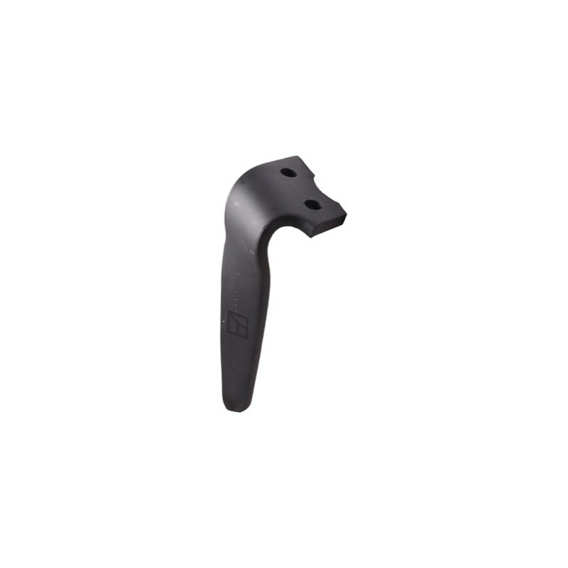 Dent pour herses rotatives 310mm, droit - Alpego - 03000D