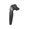 Dent pour herses rotatives 310mm, droit - Alpego - 03000D