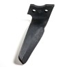 Dent pour herses rotatives 310mm, gauche - Alpego - 03001S