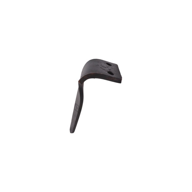 Dent pour herses rotatives 300mm, droit - Alpego - D01270