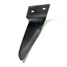 Dent pour herses rotatives 300mm, gauche - Alpego - D01271