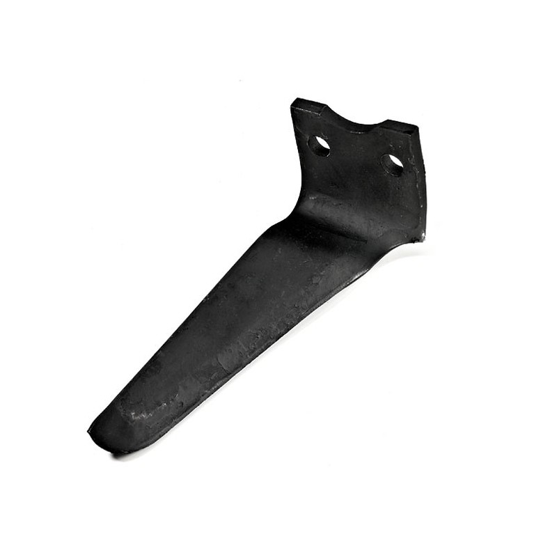 Dent pour herses rotatives 305mm, droit - Pegoraro - 007869