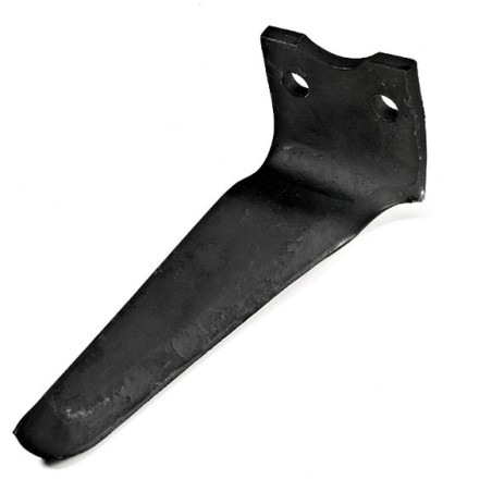Dent pour herses rotatives 305mm, droit - Pegoraro - 007869