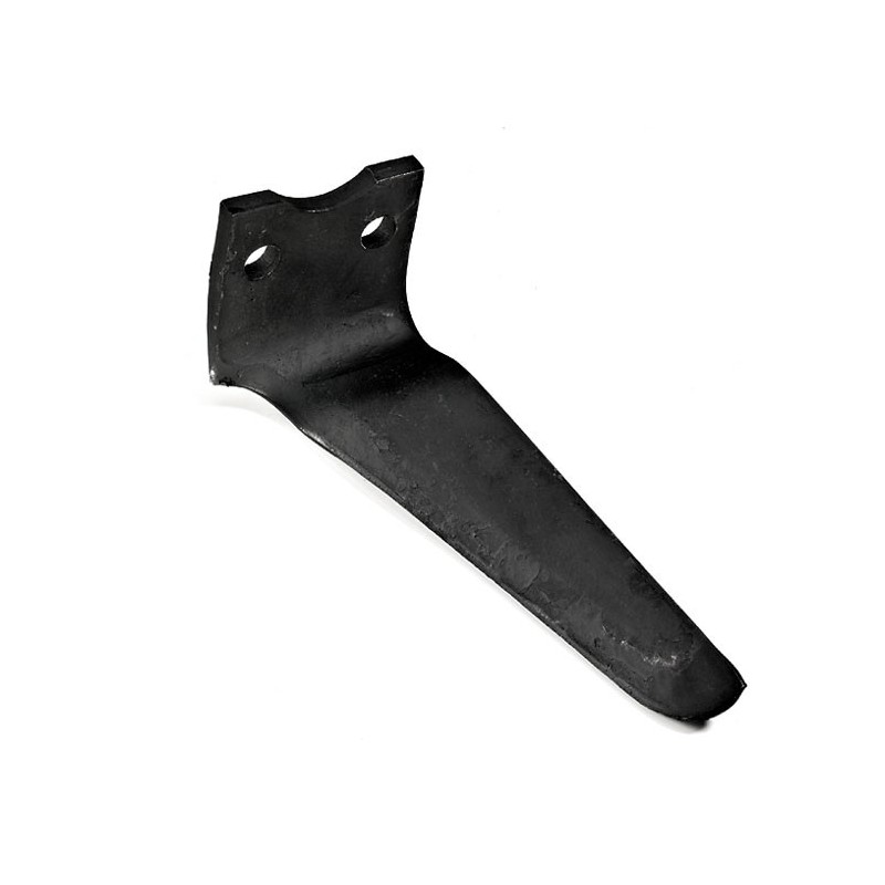 Dent pour herses rotatives 305mm, gauche - Pegoraro - 007870