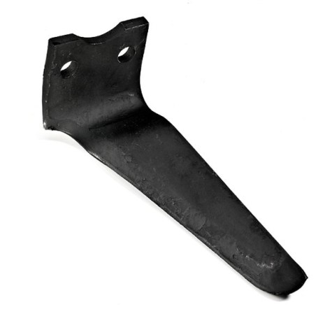 Dent pour herses rotatives 305mm, gauche - Pegoraro - 007870