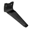 Dent pour herses rotatives 305mm, gauche - Pegoraro - 007870