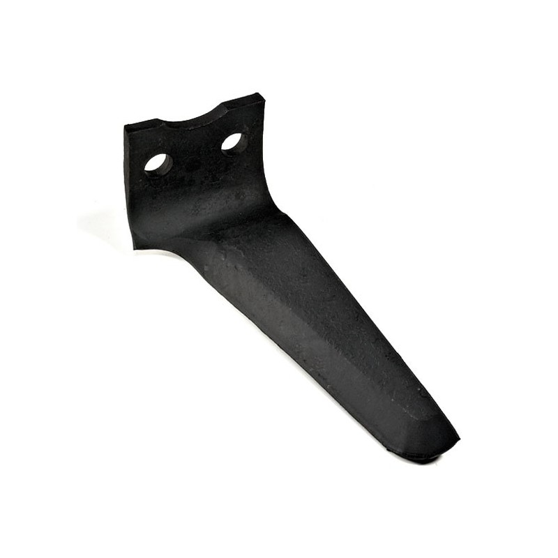 Dent pour herses rotatives 250mm, gauche - Pegoraro - 008076