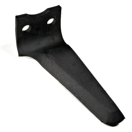 Dent pour herses rotatives 250mm, gauche - Pegoraro - 008076