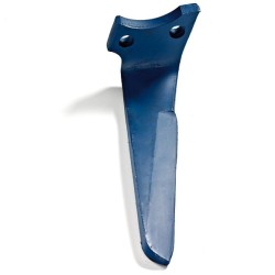 Dent pour herses rotatives 300mm, droit - Rabe - 8423.18.01