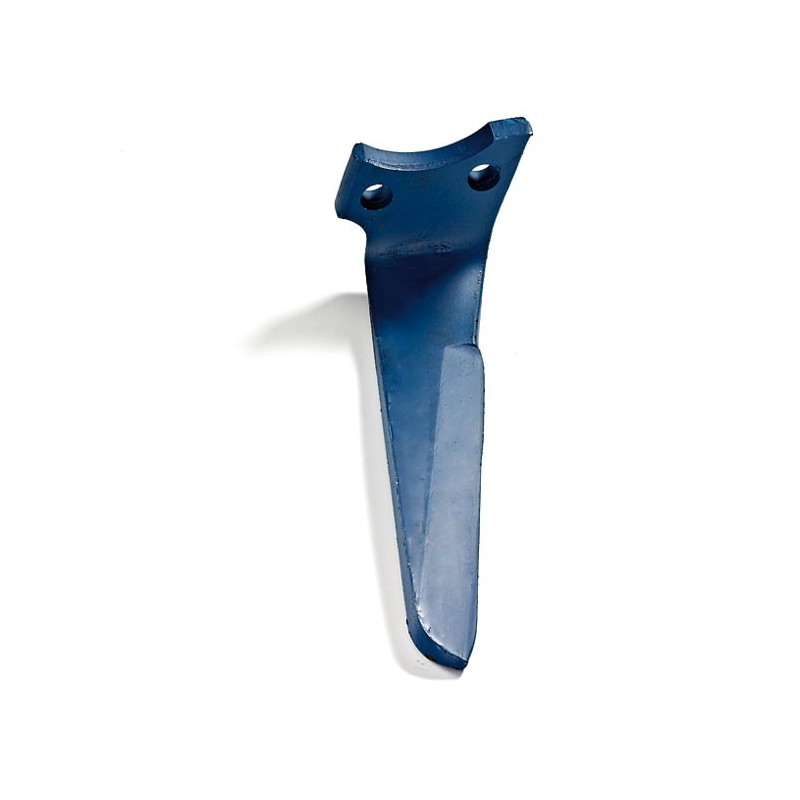 Dent pour herses rotatives 300mm, droit - Rabe - 8423.18.01