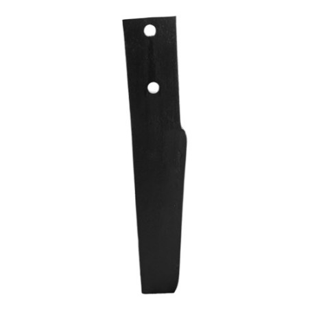 Dent pour herses rotatives 350mm, droit - Breviglieri