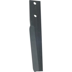Dent pour herses rotatives 350mm, gauche - Breviglieri