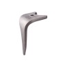 Dent pour herses rotatives 330mm, droit - Amazone - 6574300 (Zinken mit Bolzen: 6170300)