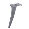 Dent pour herses rotatives 330mm, gauche - Amazone - 6575300 (Zinken mit Bolzen: 6171300)