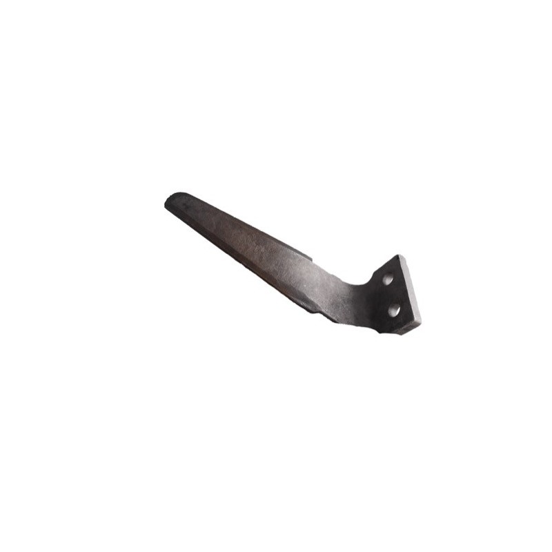 Dent pour herses rotatives 310mm, droit - Landsberg - 052701