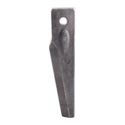 Dent pour herses rotatives 315mm, droit - Lely