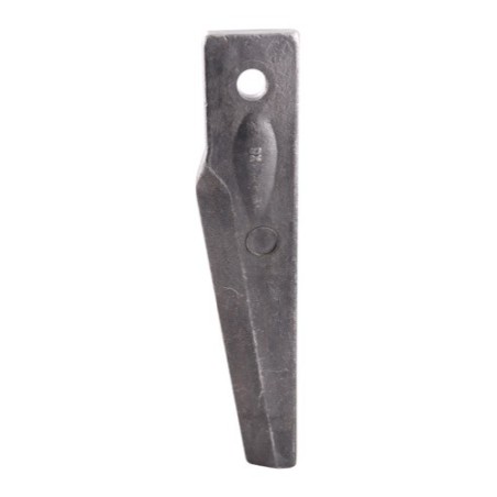 Dent pour herses rotatives 315mm, droit - Lely