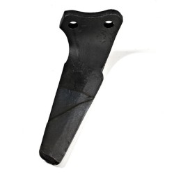 Dent pour herses rotatives (DURAFACE) 320mm, droit - Kuhn - 52556400