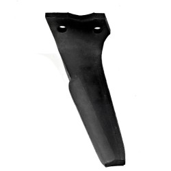 Dent pour herses rotatives 320mm, droit - Kuhn - 525.394.00 - 525.604.00
