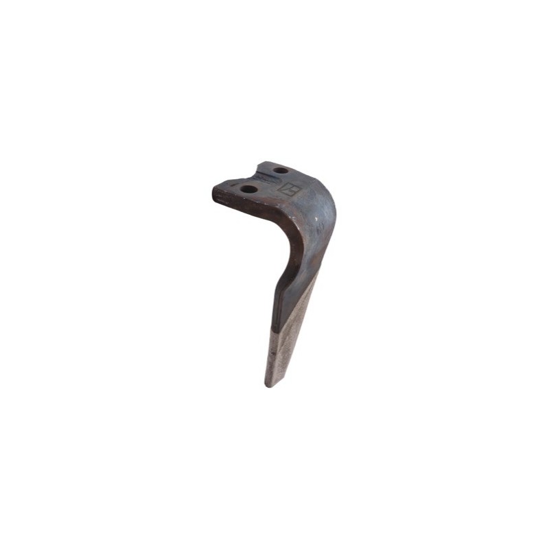 Dent pour herses rotatives (DURAFACE) 320mm, gauche - Kuhn - 52556500