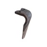 Dent pour herses rotatives (DURAFACE) 320mm, gauche - Kuhn - 52556500