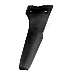 Dent pour herses rotatives 320mm, gauche - Kuhn - 525.395.00 - 525.605.00