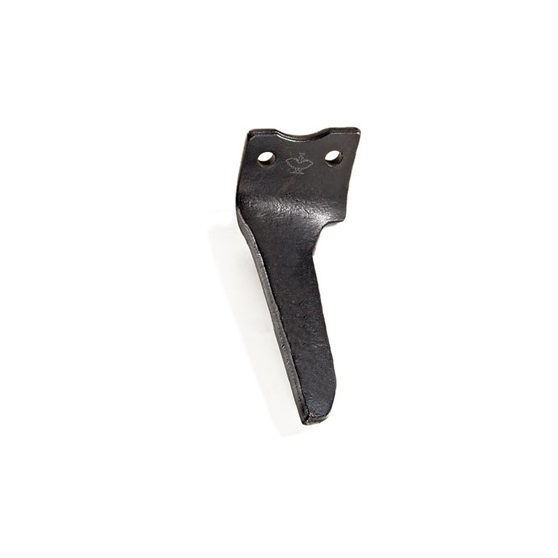 Dent pour herses rotatives 265mm, droit - Howard - 182936