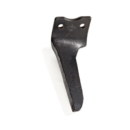 Dent pour herses rotatives 265mm, droit - Howard - 182936