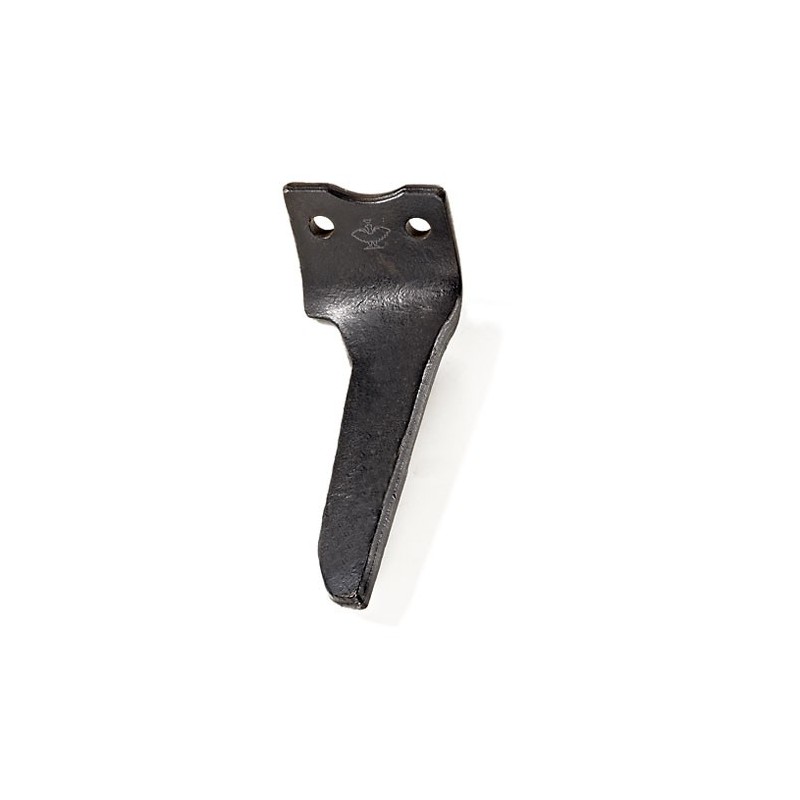 Dent pour herses rotatives 265mm, gauche - Howard - 182935