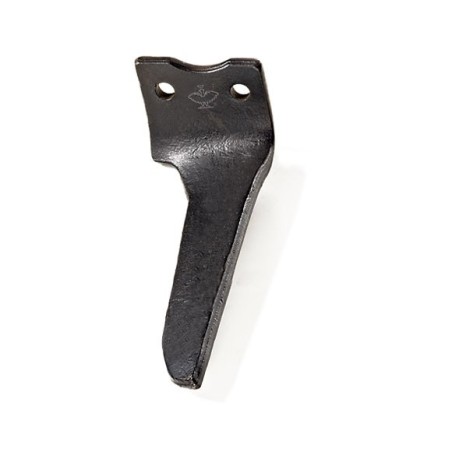 Dent pour herses rotatives 265mm, gauche - Howard - 182935