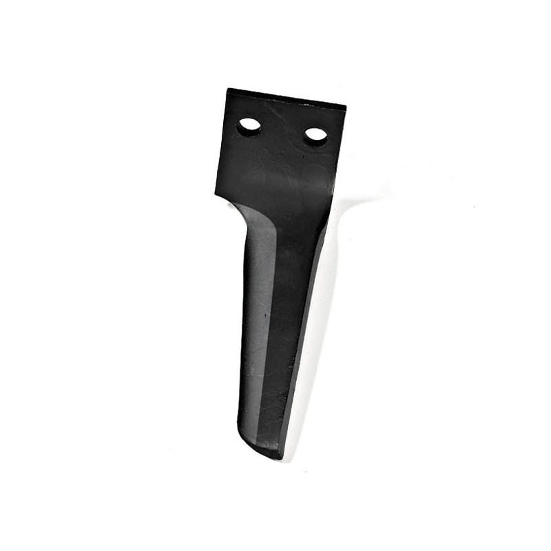 Dent pour herses rotatives 280mm, gauche - Maschio / Gaspardo - 04400311S