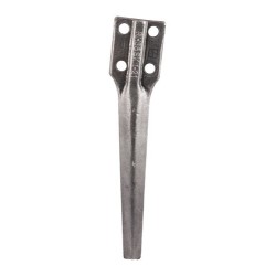 Dent pour herses rotatives 330mm, gauche - Eberhardt - 300333