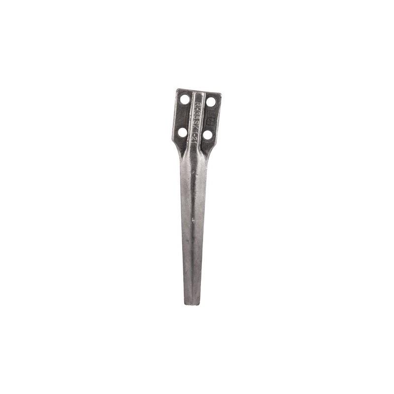 Dent pour herses rotatives 330mm, gauche - Eberhardt - 300333