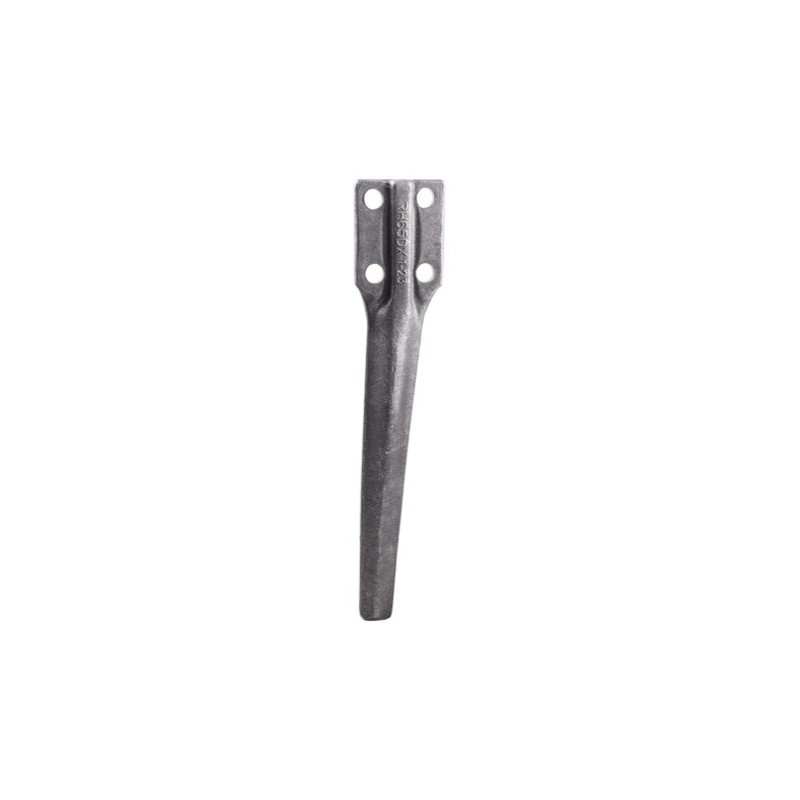 Dent pour herses rotatives 330mm, droit - Eberhardt - 300328