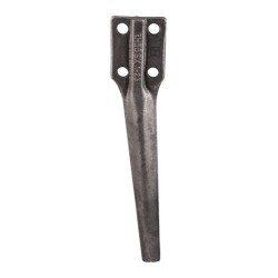 Dent pour herses rotatives 330mm, gauche - Eberhardt - 300327