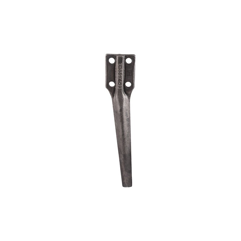 Dent pour herses rotatives 330mm, gauche - Eberhardt - 300327