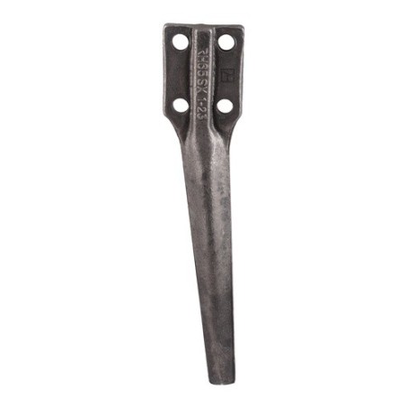 Dent pour herses rotatives 330mm, gauche - Eberhardt - 300327