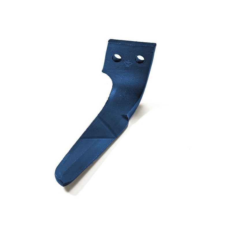 Dent pour herses rotatives (DURAFACE) 280mm, droite - Rabe - 8411.62.05