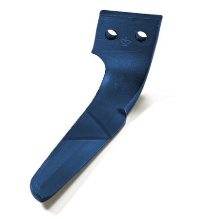 Dent pour herses rotatives (DURAFACE) 280mm, droite - Rabe - 8411.62.05