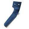 Dent pour herses rotatives 280mm, droit - Rabe - 8409.12.01 - 8426.43.01