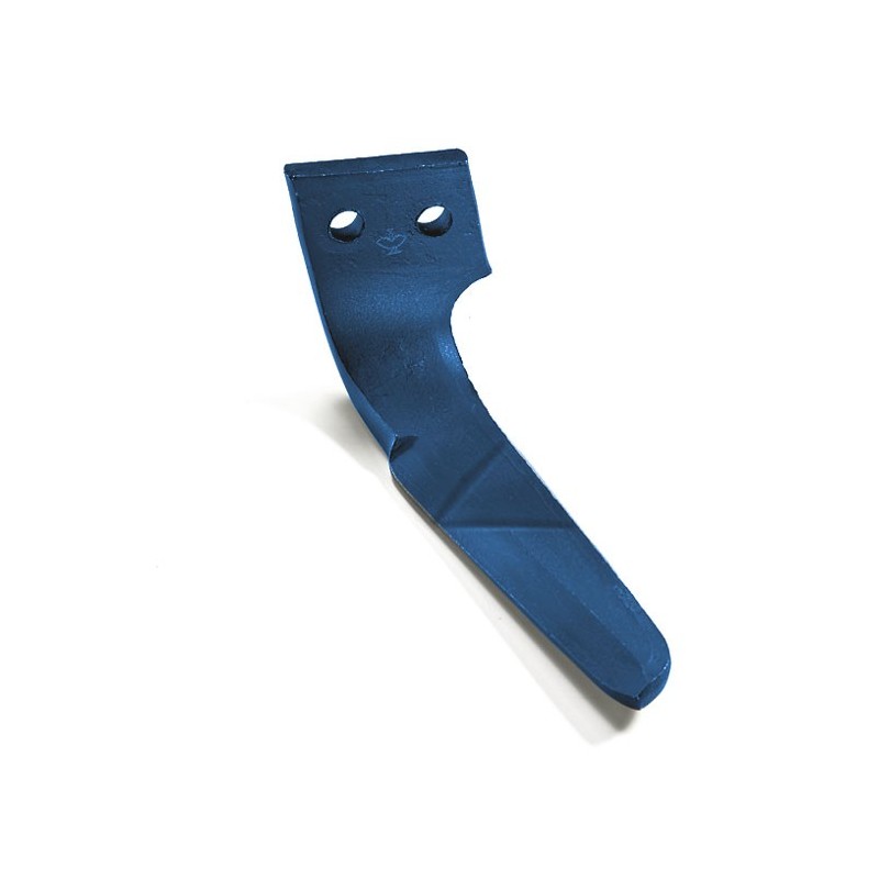 Dent pour herses rotatives (DURAFACE) 280mm, gauche - Rabe - 8411.62.06