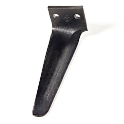 Dent pour herses rotatives 300mm, droit - Maschio - 36100210
