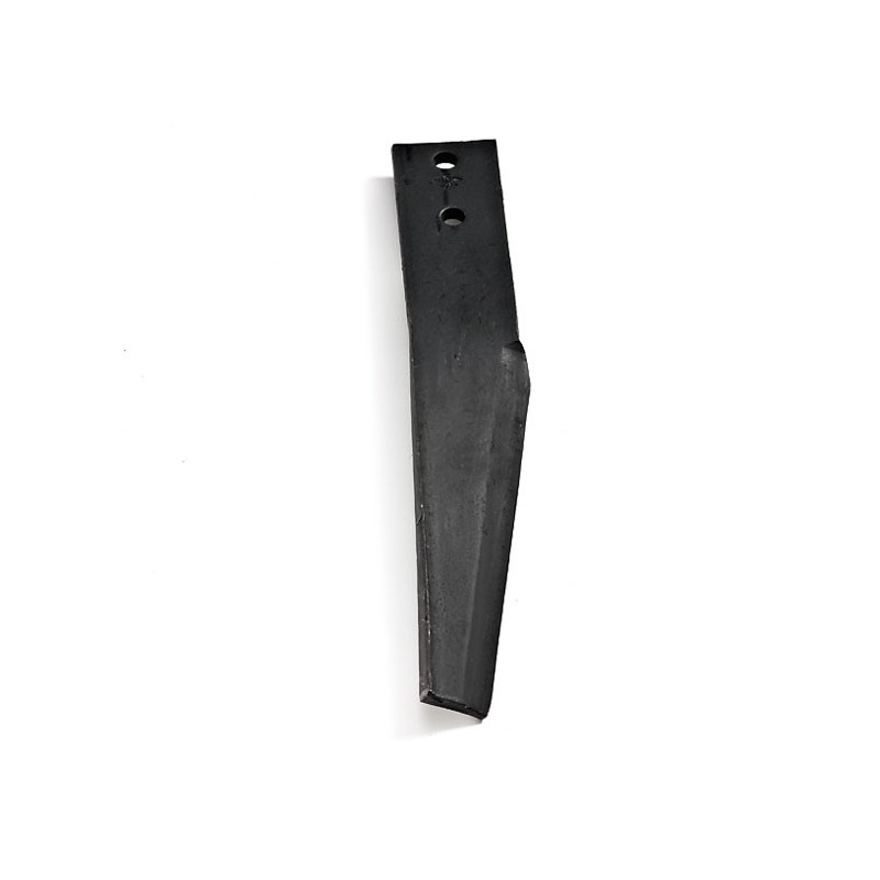 Dent pour herses rotatives 370mm, droit - Maschio / Gaspardo