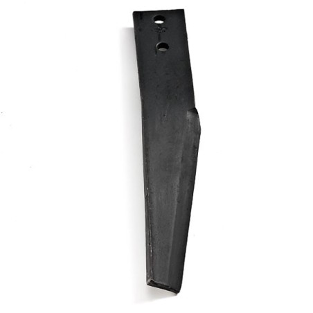 Dent pour herses rotatives 370mm, droit - Maschio / Gaspardo
