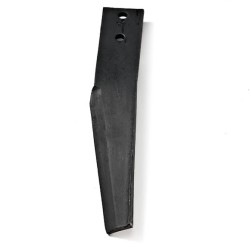 Dent pour herses rotatives 370mm, gauche - Maschio / Gaspardo