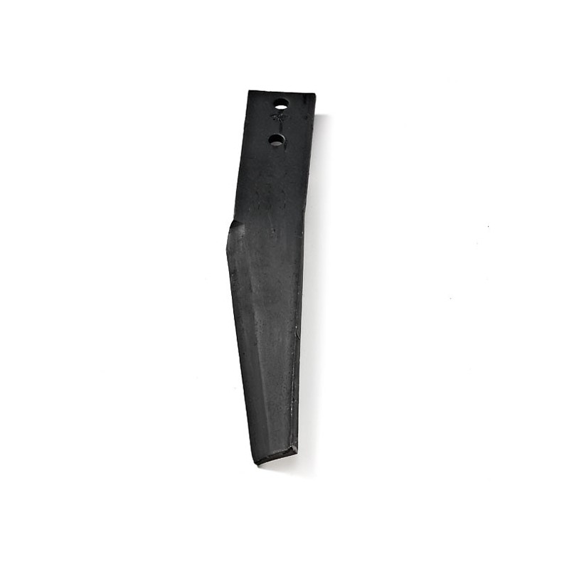 Dent pour herses rotatives 370mm, gauche - Maschio / Gaspardo
